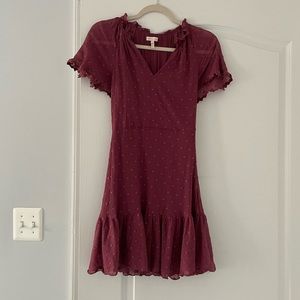 Rebecca Taylor Dress